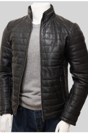 Mens_Black_Quilted_Leather_Jacket