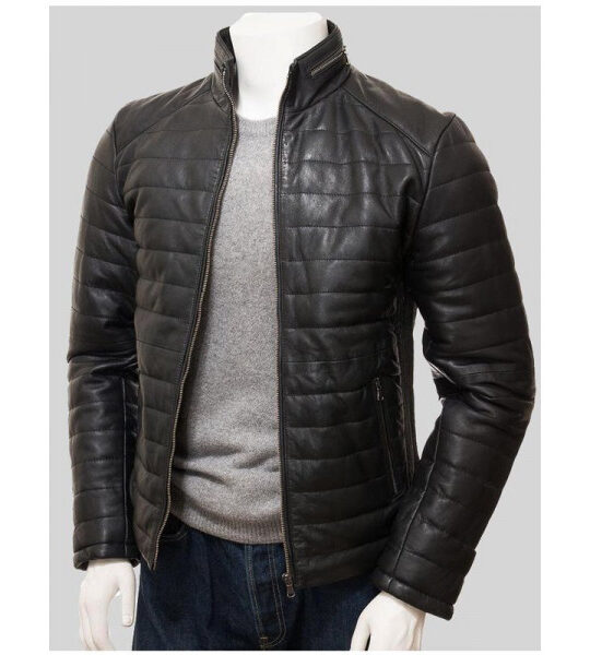 Mens_Black_Quilted_Leather_Jacket