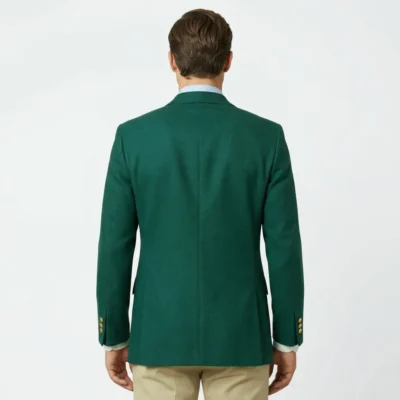 Masters Golf Jacket