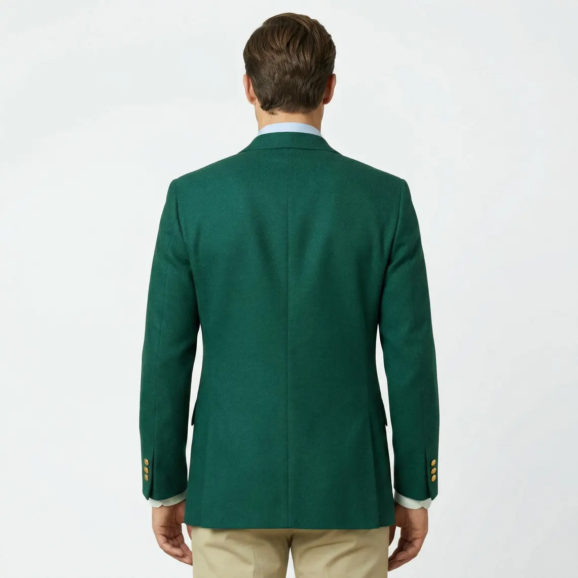 Masters Golf Jacket