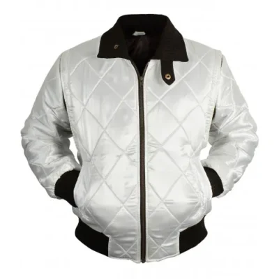 Scorpion Drive Ryan Gosling Jacket
