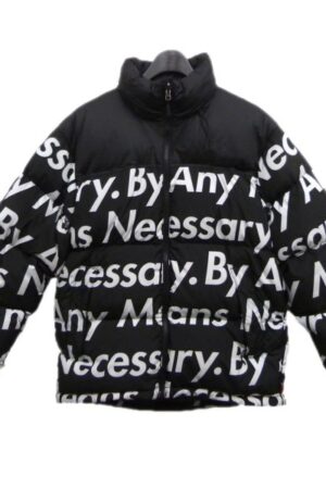 Drip Goku Jacket