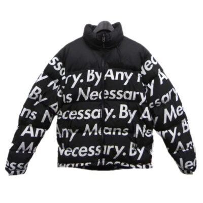 Drip Goku Jacket