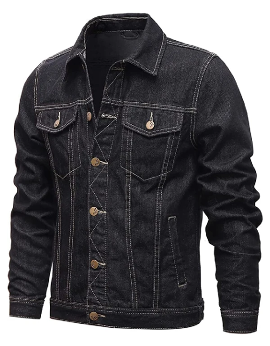 Men's Leather Jacket | Leather Jacket for Men