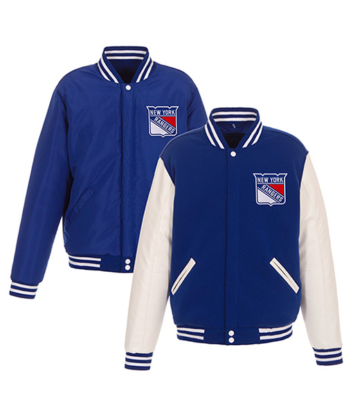 NY-Rangers-Bomber-Jacket