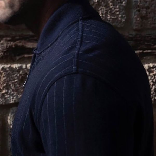 Operation Fortune Orson Bomber Jacket