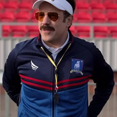 Ted Lasso Jacket