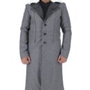 Zemo Coat