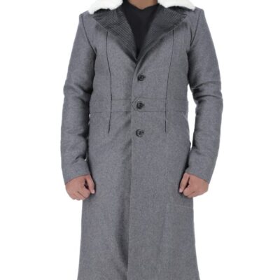 Zemo Coat