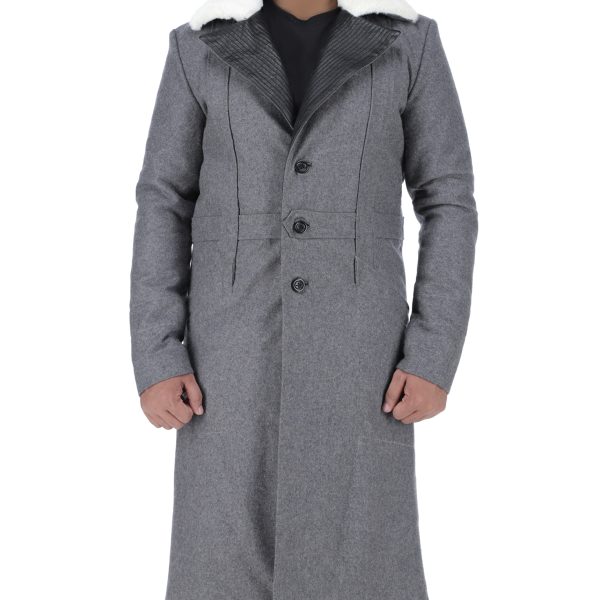 Zemo Coat
