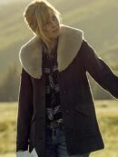 Yellowstone-SO4-Beth-Dutton-Wool-Shearling-Coat