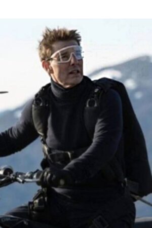 Mission Impossible Dead Reckoning T-Shirt
