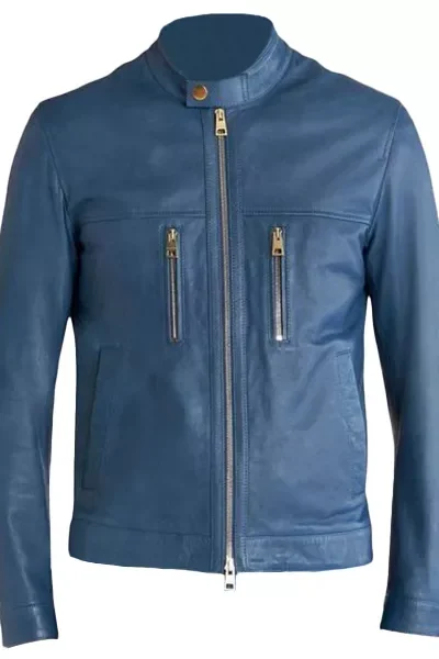 electric-blue-cafe-racer-jacket