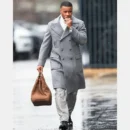 Saquon Barkley Playoff Coat