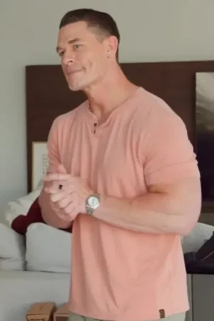 What Drives You John Cena T-Shirt