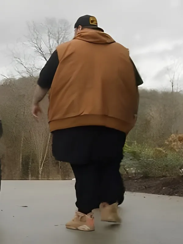 What Drives You with Jelly Roll Vest - Image 3