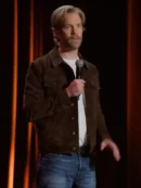 Anthony Jeselnik Bones and All Jacket
