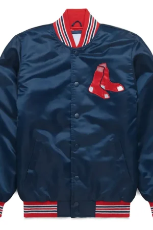 Boston Sox Classic Jacket