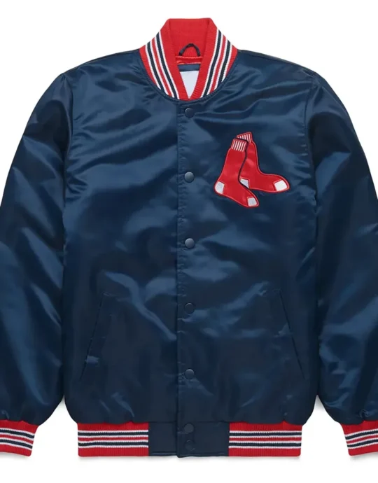 Boston Sox Classic Jacket