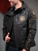 The Final Shape Raid Jacket