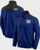 New York Giants Darius Rucker Jacket