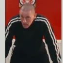 Super Bowl LIX Tatum Tracksuit