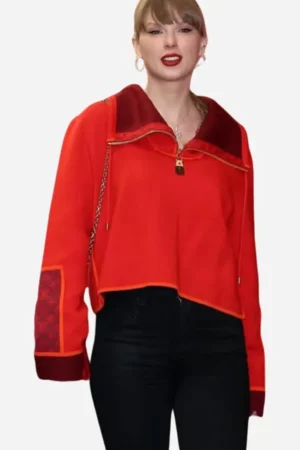 Taylor Swift Game Sweater