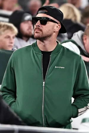 Travis Kelce Philadelphia Eagles Tracksuit