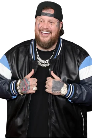 14th Annual Honors Jelly Roll Jacket