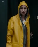 A Copenhagen Love Story Rosalinde Mynster Yellow Jacket