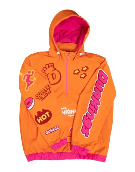 DunKings Premium Lined Jacket