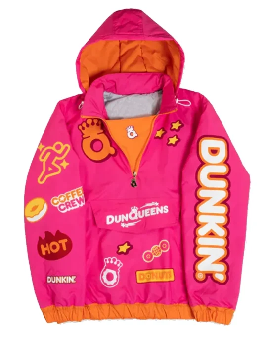 DunQueens Premium Lined Jacket