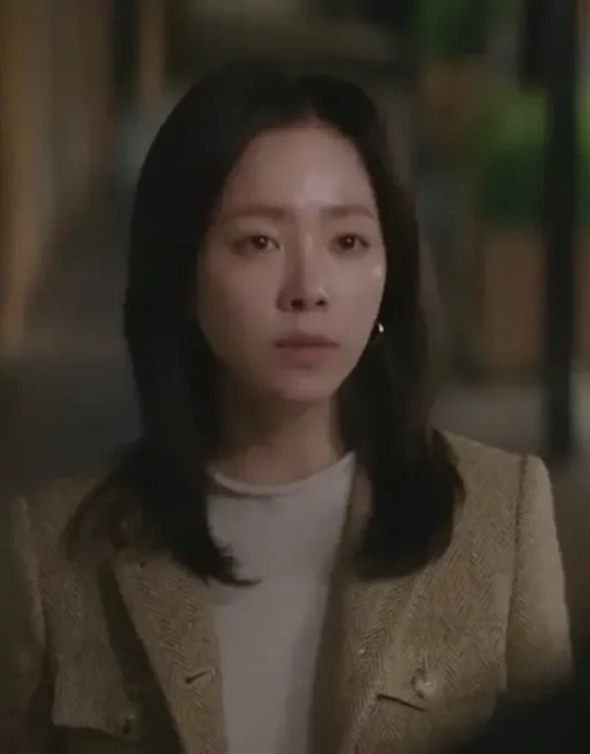 Love Scout S01 Kang Ji-yoon Jacket
