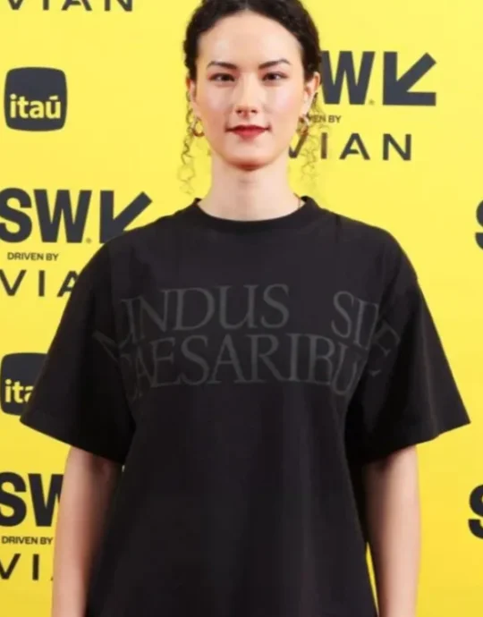 Mundus Sine Caesaribus Shirt