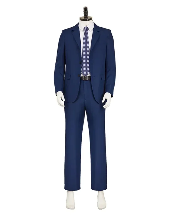 Severance S02 Mark Scout Suit