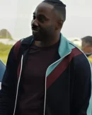 SkyMed S03 Kheon Clark Colorblock Zip-Up Jacket