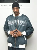 Snoop Dogg Neutrogena AAD After Party Tracksuit