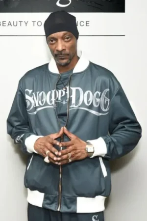 Snoop Dogg Neutrogena AAD After Party Tracksuit