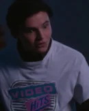 Son Of A Critch S04 Benjamin Evan Ainsworth Video Hits T-Shirt