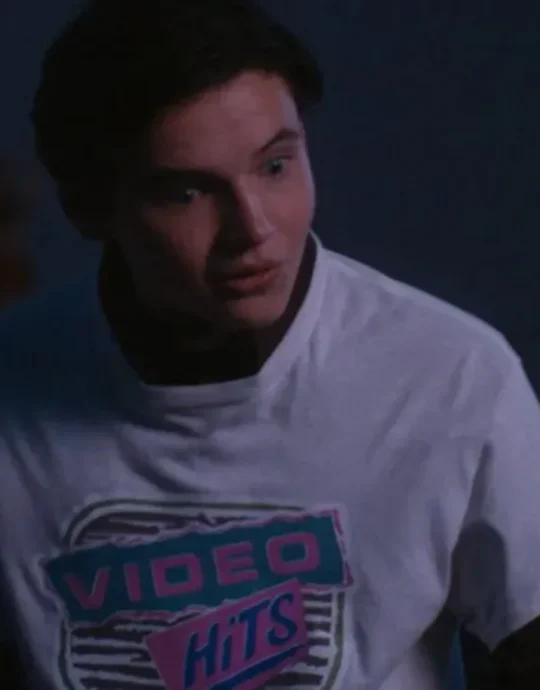 Son Of A Critch S04 Benjamin Evan Ainsworth Video Hits T-Shirt