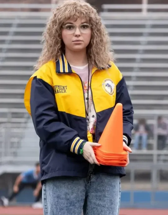 Yellowjackets Teen Misty Jacket