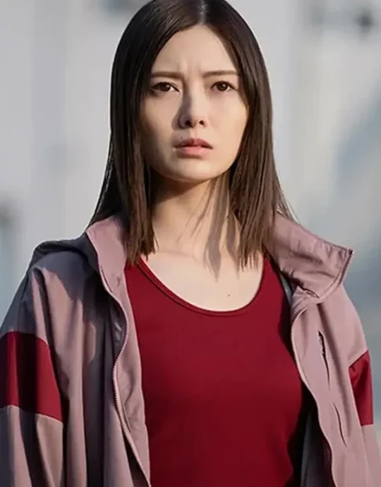Zom 100 Bucket List Of The Dead Mai Shiraishi Jacket