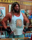 A Minecraft Movie Jason Momoa Tank Top