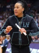 Dawn Staley Championship Tracksuit