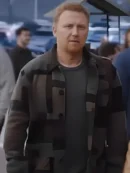 Kevin McKidd Geo Jacket