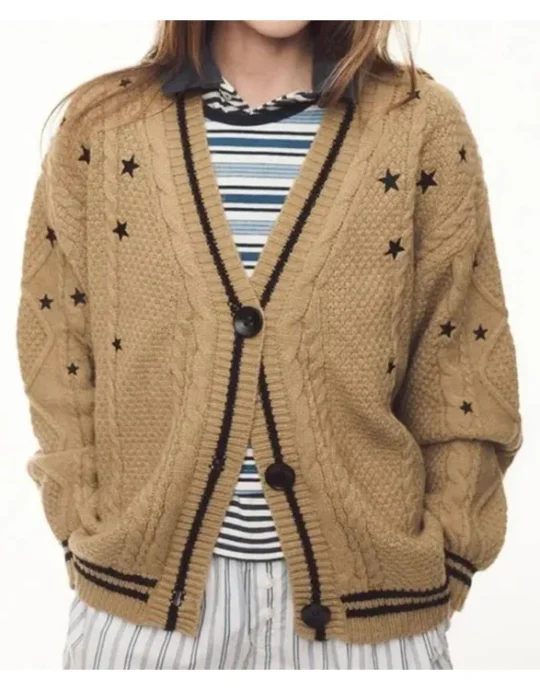 Taylor Swift Fearless Cardigan