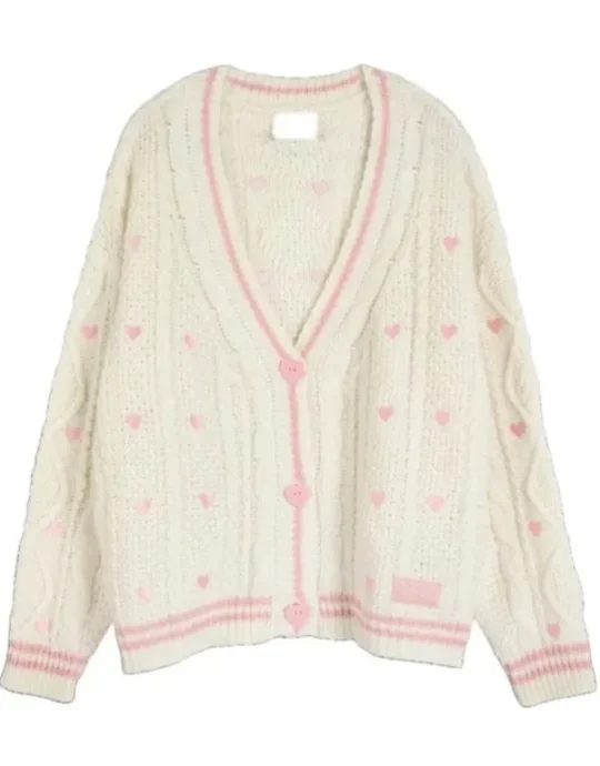 Taylor Swift Lover Album Cardigan