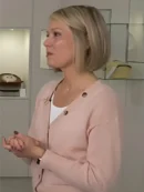The Today Show 2025 Dylan Dreyers Cardigan
