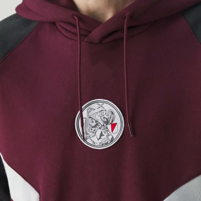 Ajax Amsterdam Hoodie