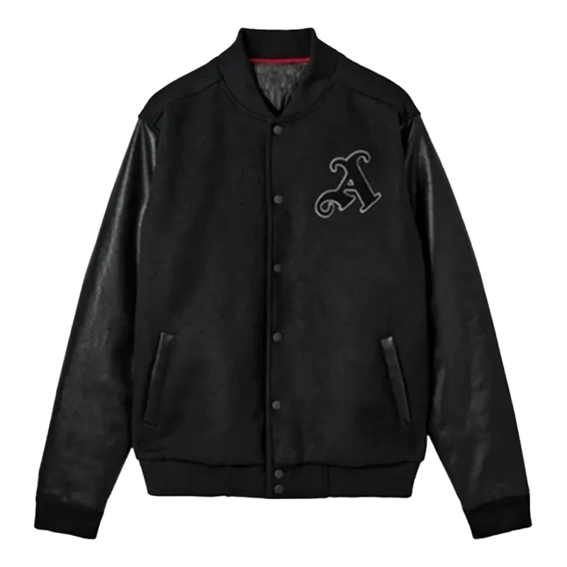 Arsenal Retro Invincibles Jacket 2025